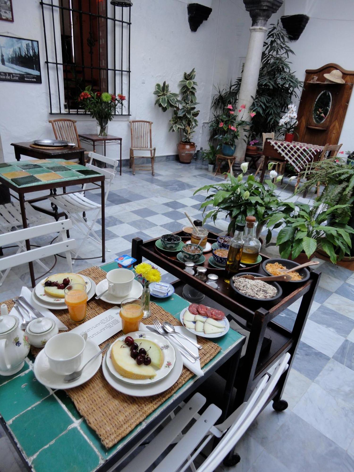 拉卡萨格兰德酒店 阿尔科斯-德拉弗龙特拉 外观 照片